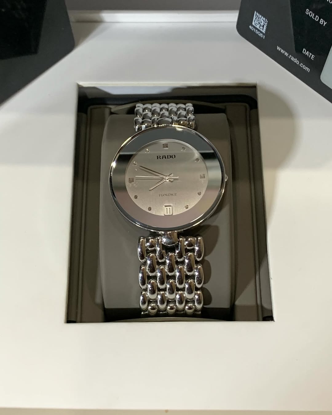 Rado Florence