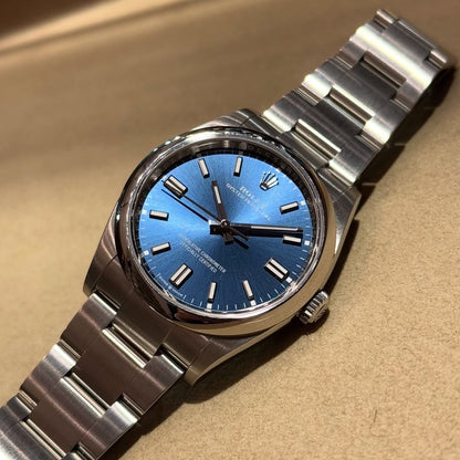 Rolex Oyster Perpetual