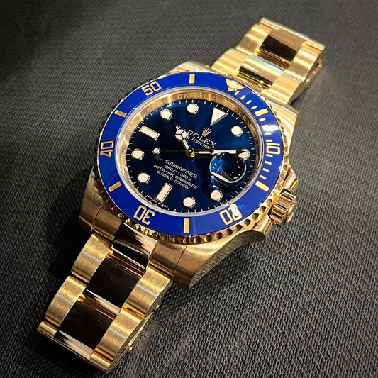 Rolex Submariner